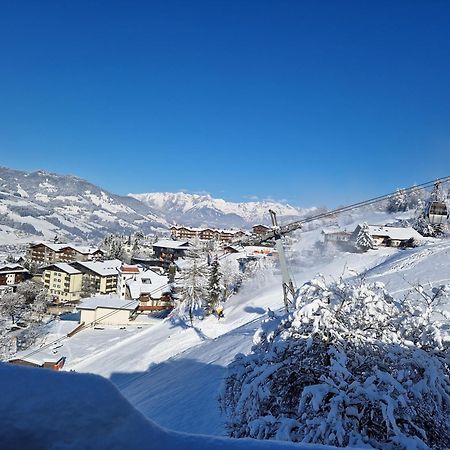 Ferienhaus Deutschmann Sankt Johann im Pongau Luaran gambar